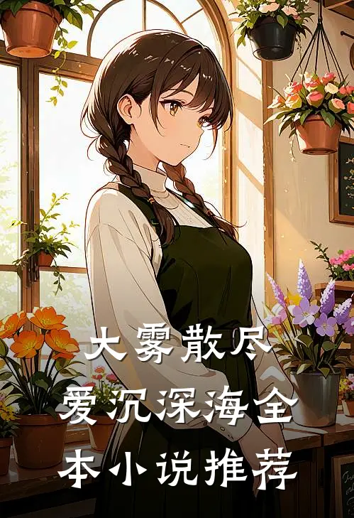 大雾散尽，爱沉深海全本小说推荐