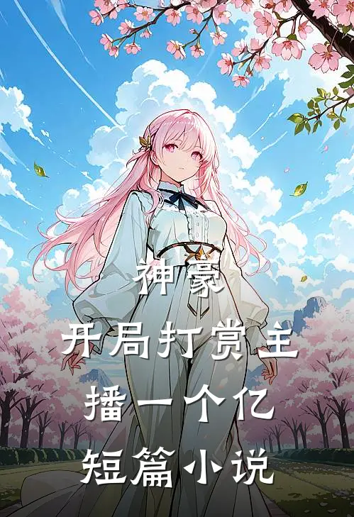 神豪：开局打赏主播一个亿短篇小说