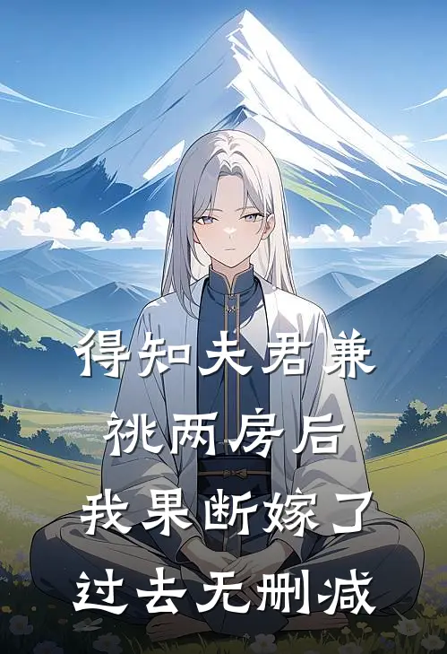 得知夫君兼祧两房后，我果断嫁了过去无删减