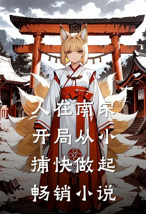 人在南宋：开局从小捕快做起畅销小说