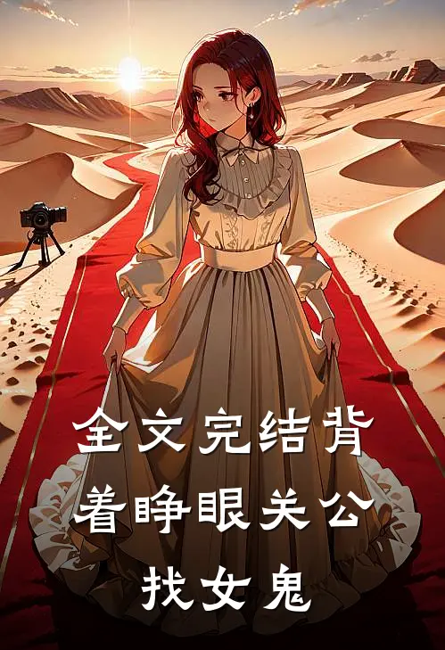 全文完结背着睁眼关公，找女鬼