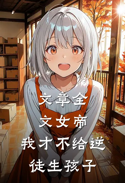 文章全文女帝：我才不给逆徒生孩子