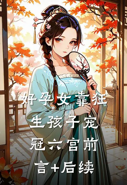 好孕女靠狂生孩子宠冠六宫前言+后续