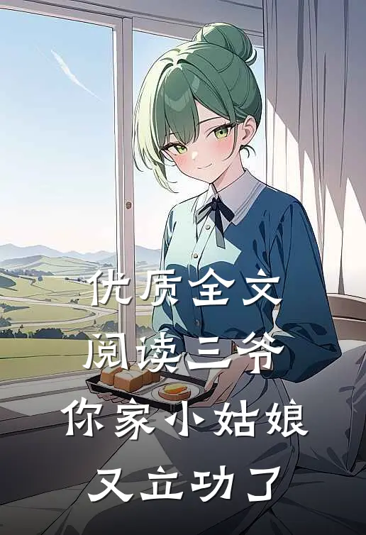 优质全文阅读三爷，你家小姑娘又立功了