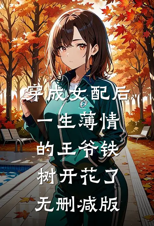 穿成女配后，一生薄情的王爷铁树开花了无删减版