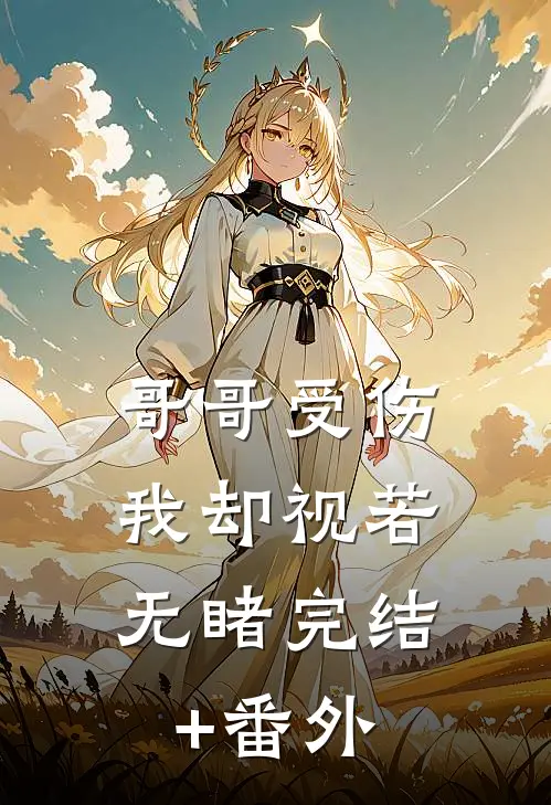 哥哥受伤，我却视若无睹完结+番外