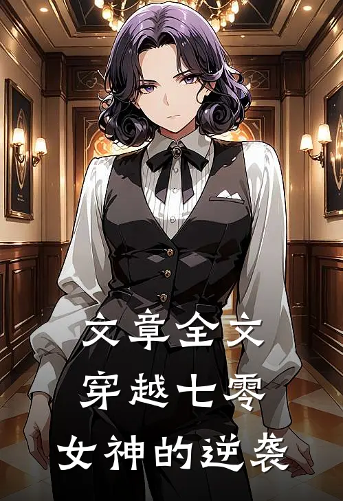 文章全文穿越七零：女神的逆袭