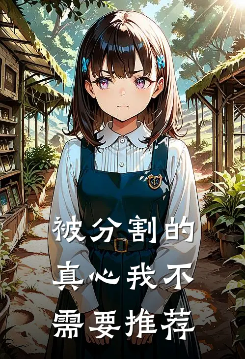 被分割的真心我不需要推荐