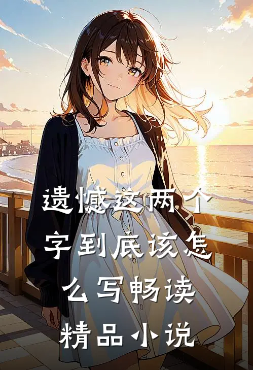 遗憾这两个字到底该怎么写畅读精品小说