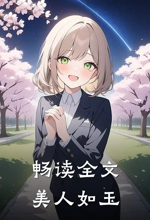 畅读全文美人如玉