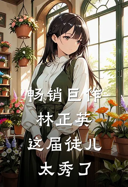 畅销巨作林正英：这届徒儿太秀了