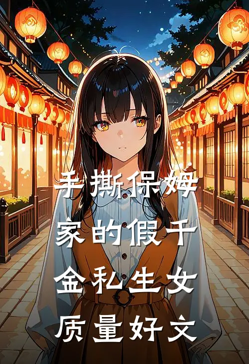 手撕保姆家的假千金私生女质量好文