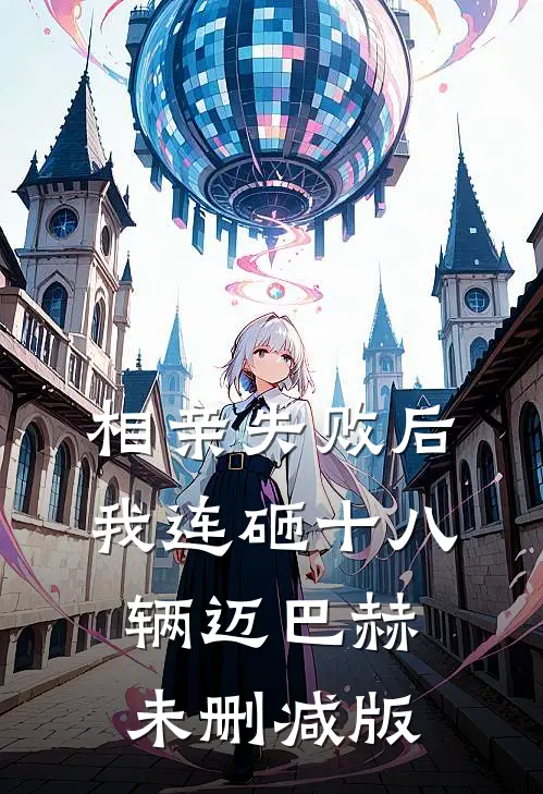相亲失败后，我连砸十八辆迈巴赫未删减版