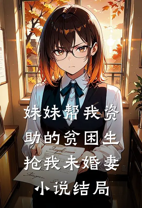 妹妹帮我资助的贫困生抢我未婚妻小说结局