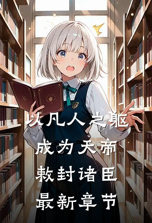 以凡人之躯成为天帝，敕封诸臣最新章节