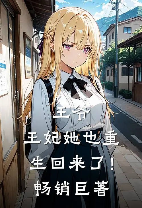 王爷，王妃她也重生回来了！畅销巨著