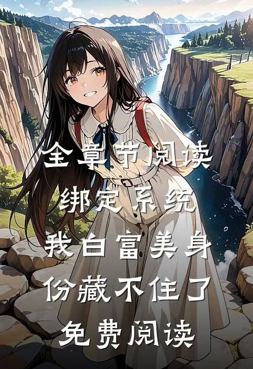 全章节阅读绑定系统:我白富美身份藏不住了免费阅读