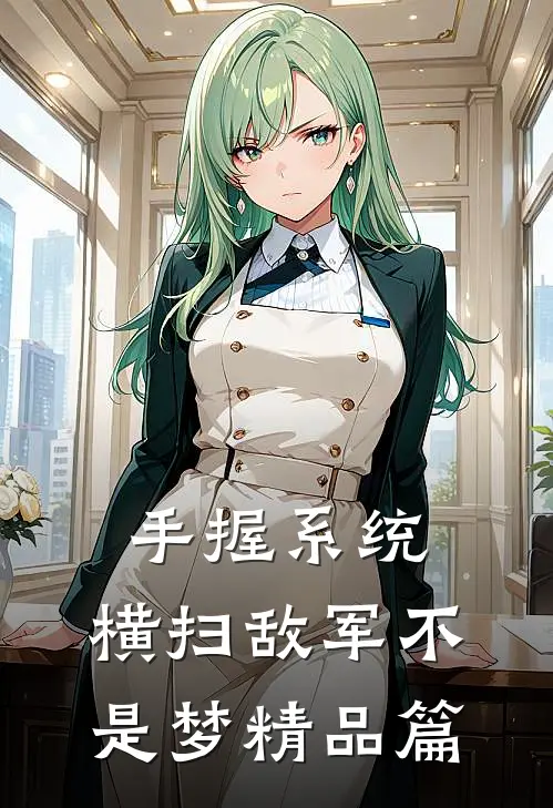 手握系统，横扫敌军不是梦精品篇