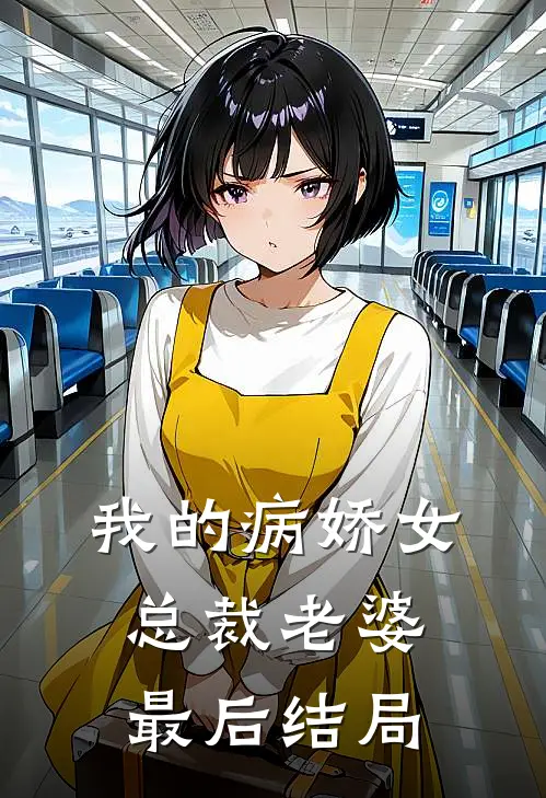 我的病娇女总裁老婆最后结局