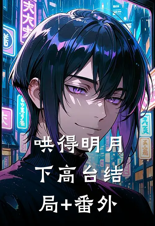 哄得明月下高台结局+番外