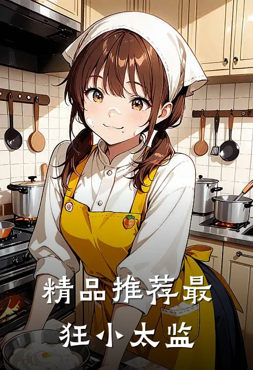 精品推荐最狂小太监