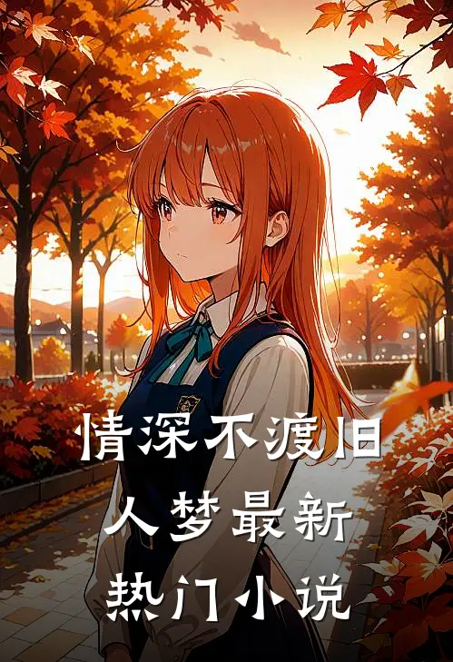 情深不渡旧人梦最新热门小说