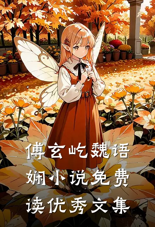 傅玄屹魏语娴小说免费读优秀文集