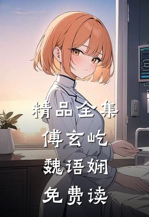 精品全集傅玄屹魏语娴免费读