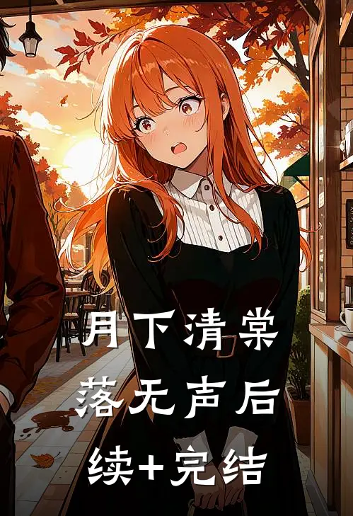 月下清棠落无声后续+完结