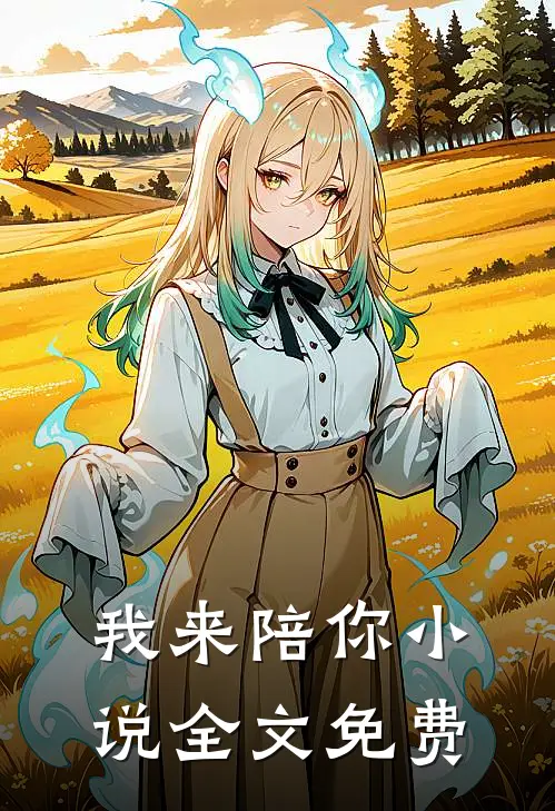 我来陪你小说全文免费