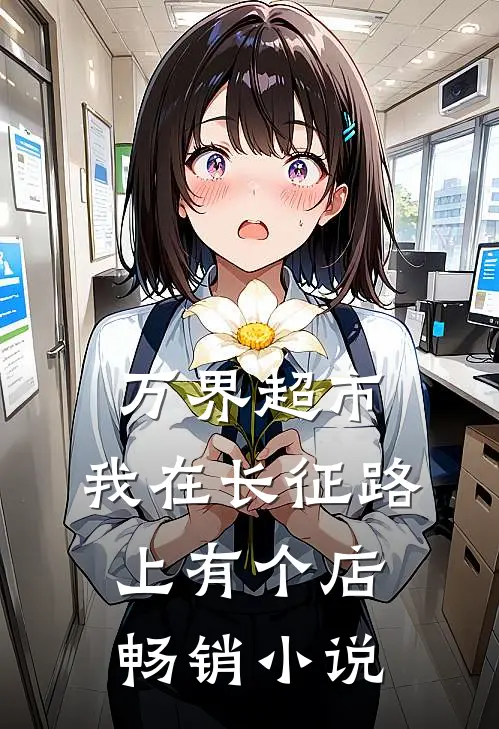 万界超市：我在长征路上有个店畅销小说