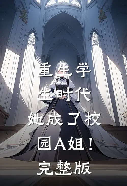重生学生时代：她成了校园A姐！完整版
