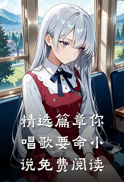 精选篇章你唱歌要命小说免费阅读