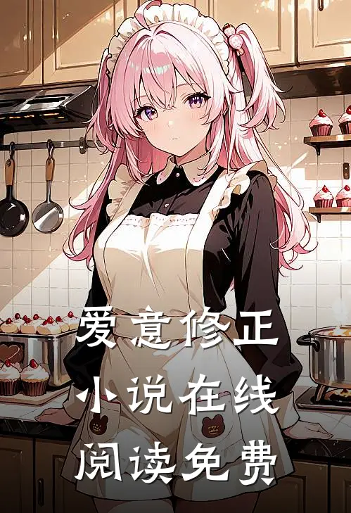爱意修正小说在线阅读免费