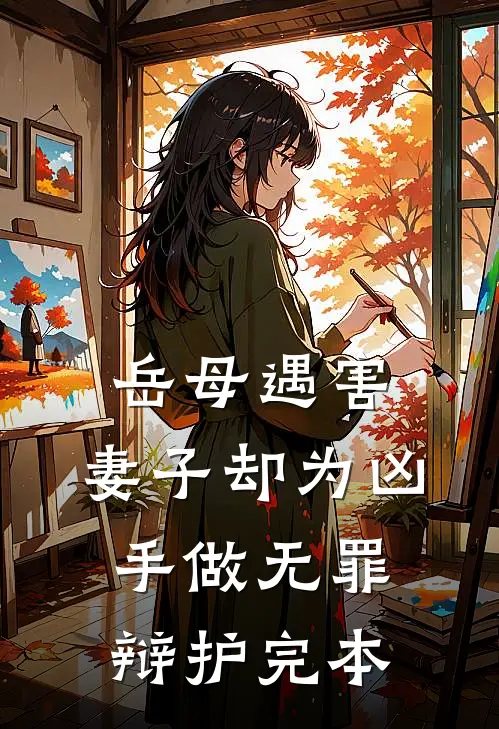 岳母遇害，妻子却为凶手做无罪辩护完本