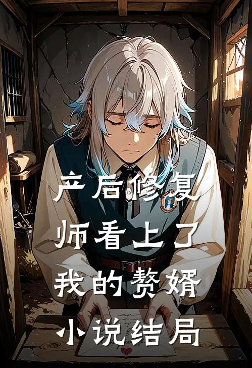 产后修复师看上了我的赘婿小说结局