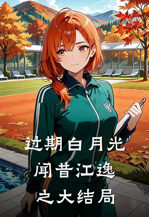 过期白月光闻昔江逸之大结局