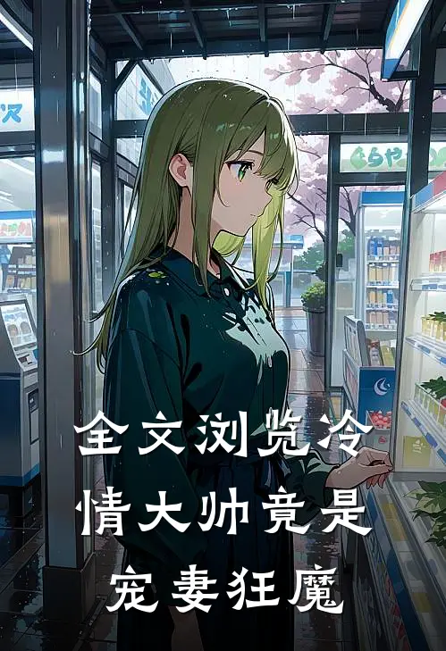 全文浏览冷情大帅竟是宠妻狂魔