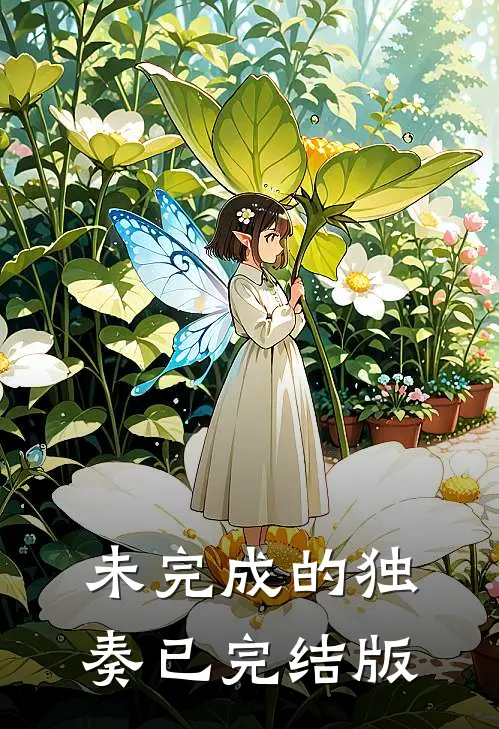未完成的独奏已完结版