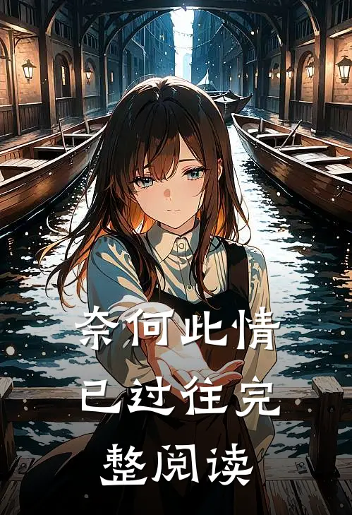 奈何此情已过往完整阅读