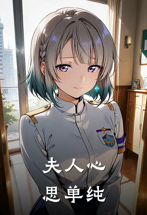 夫人心思单纯