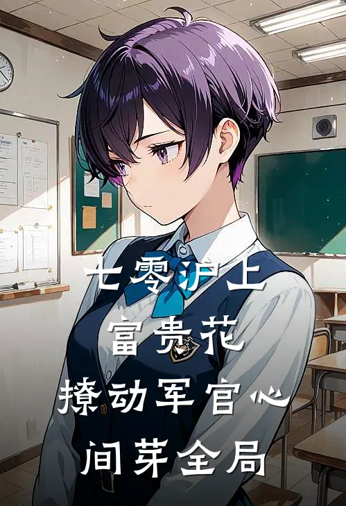七零沪上富贵花，撩动军官心间芽全局