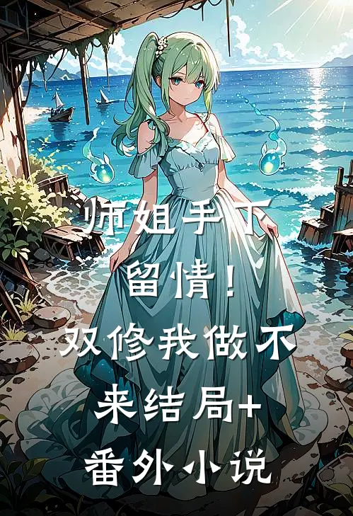 师姐手下留情！双修我做不来结局+番外小说