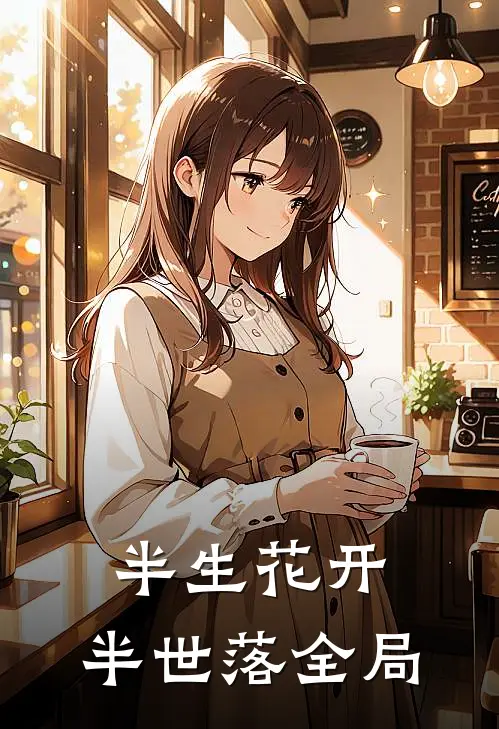 半生花开，半世落全局