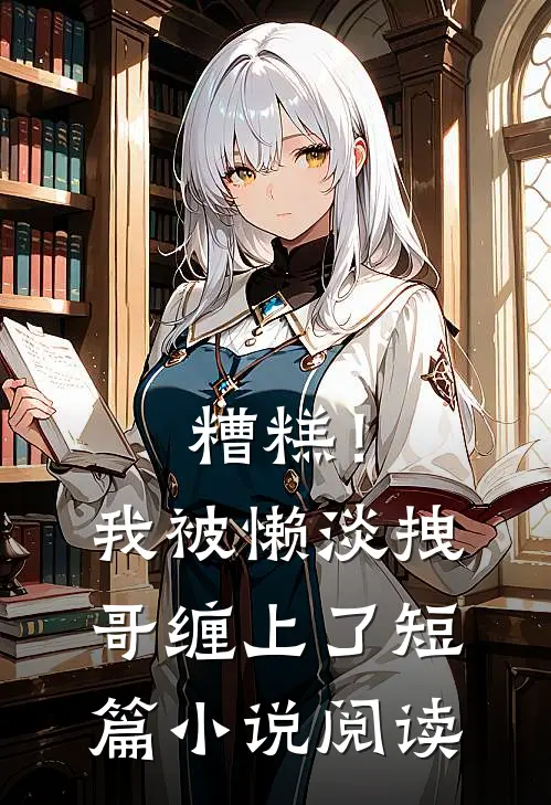 糟糕！我被懒淡拽哥缠上了短篇小说阅读