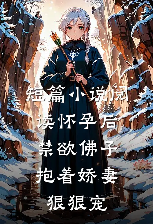 短篇小说阅读怀孕后，禁欲佛子抱着娇妻狠狠宠