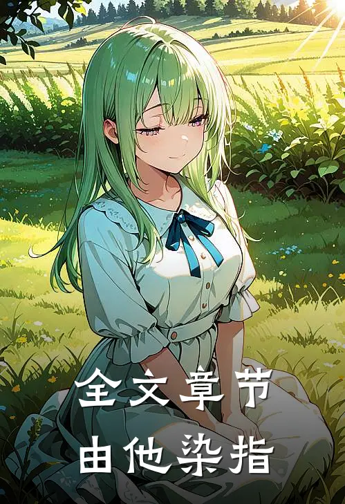 全文章节由他染指