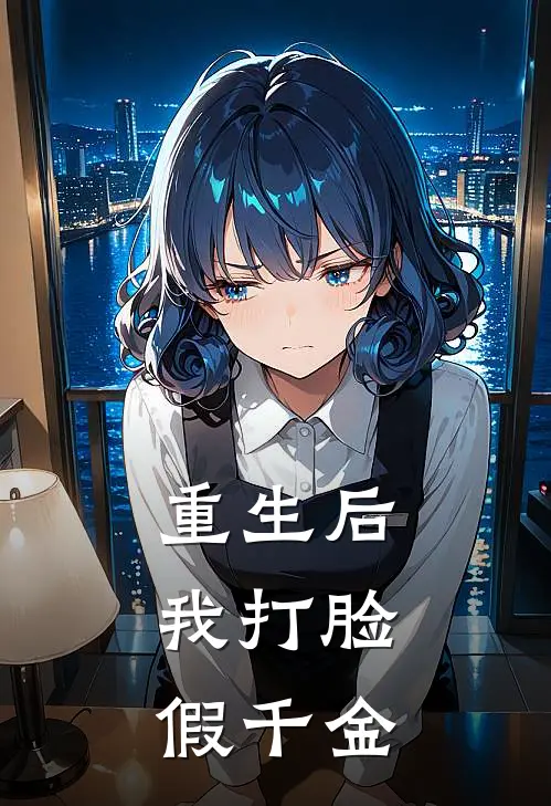 重生后，我打脸假千金