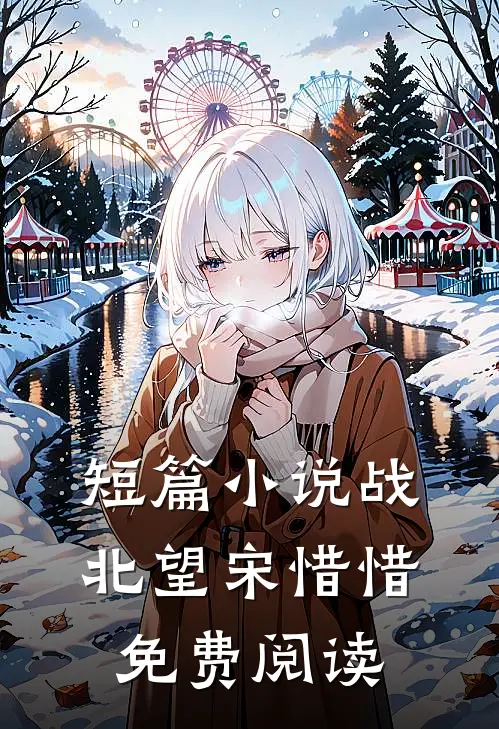 短篇战北望宋惜惜免费阅读全文