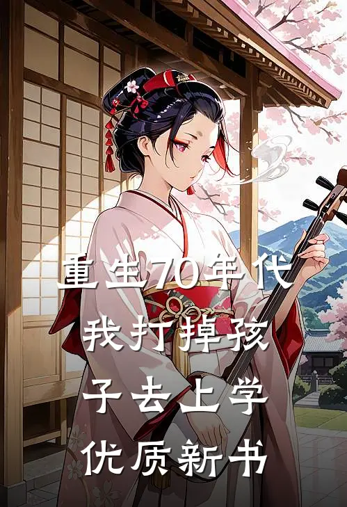 重生70年代，我打掉孩子去上学优质新书